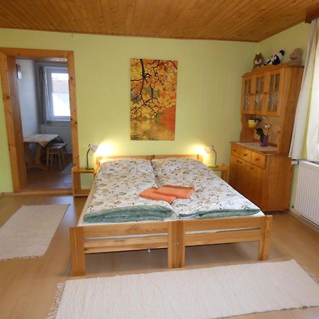 Forester Apartment Zuberec Extérieur photo