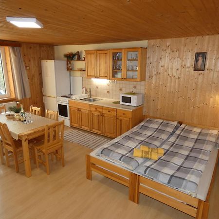Forester Apartment Zuberec Extérieur photo