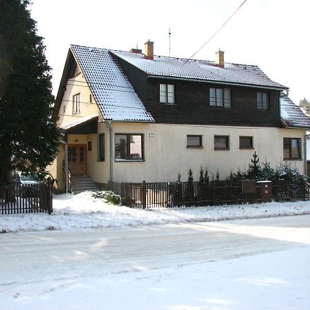 Forester Apartment Zuberec Extérieur photo