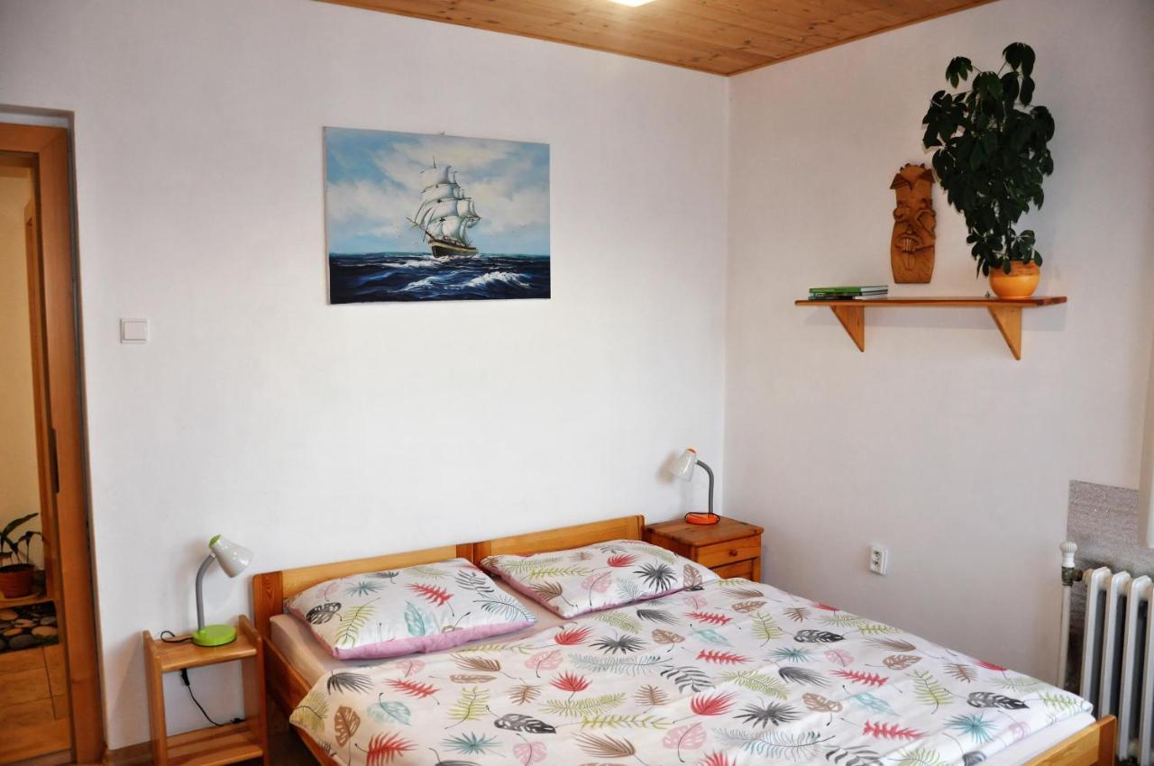 Forester Apartment Zuberec Extérieur photo