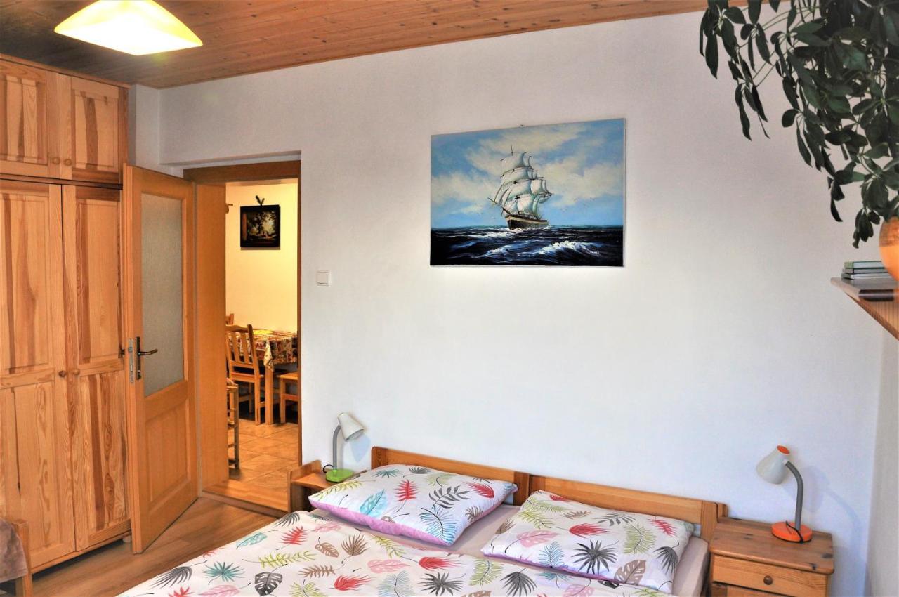 Forester Apartment Zuberec Extérieur photo