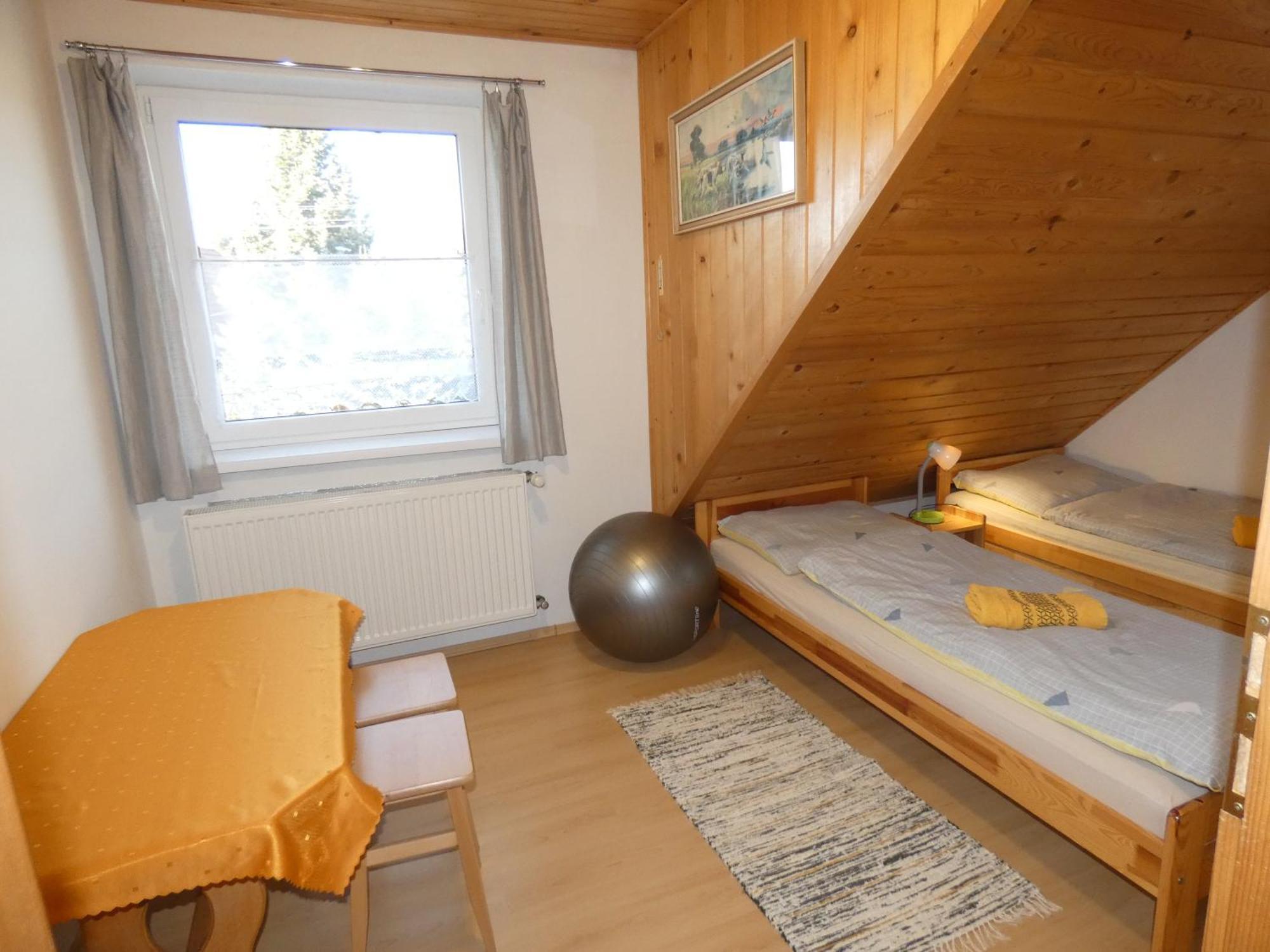 Forester Apartment Zuberec Extérieur photo