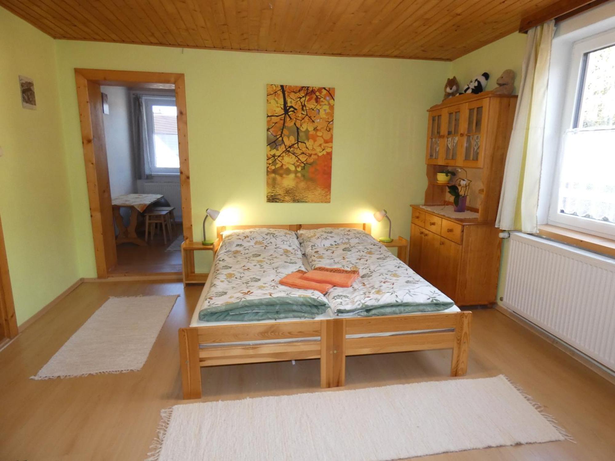 Forester Apartment Zuberec Extérieur photo