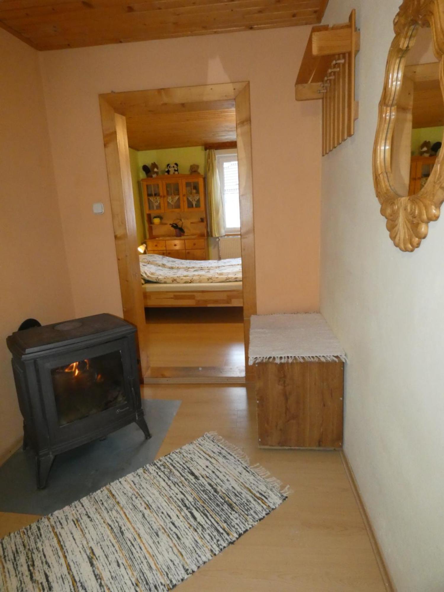 Forester Apartment Zuberec Extérieur photo