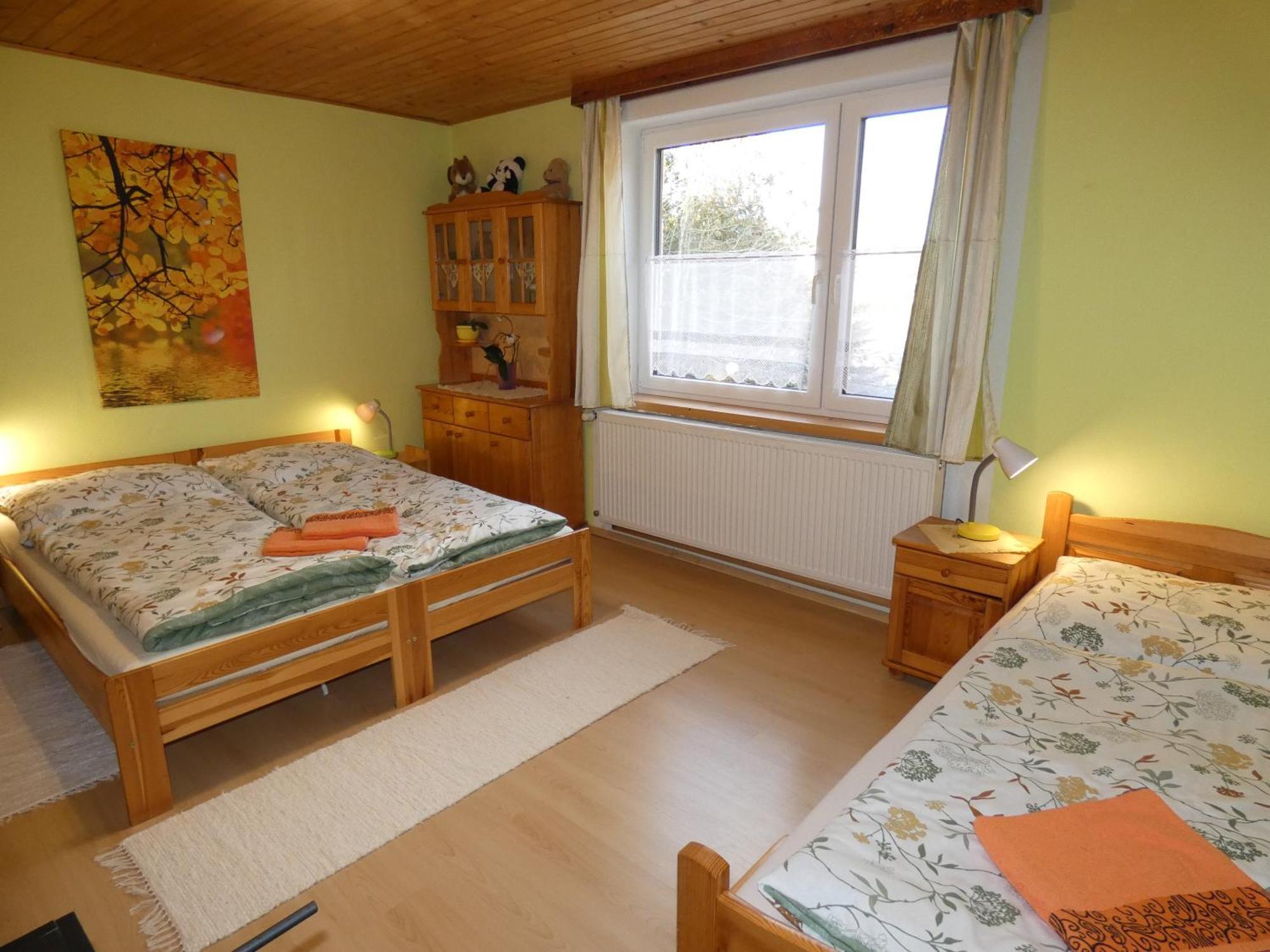 Forester Apartment Zuberec Extérieur photo