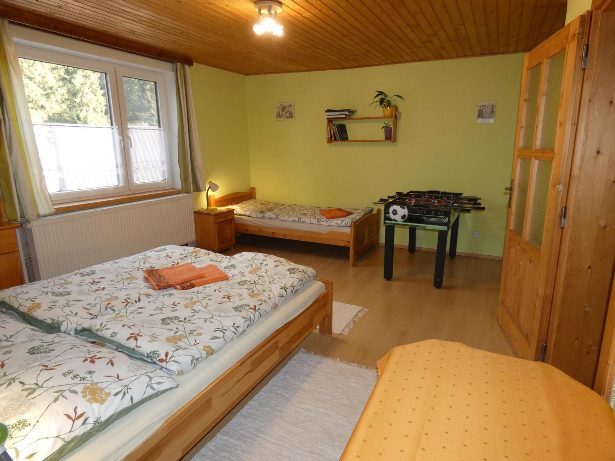 Forester Apartment Zuberec Extérieur photo