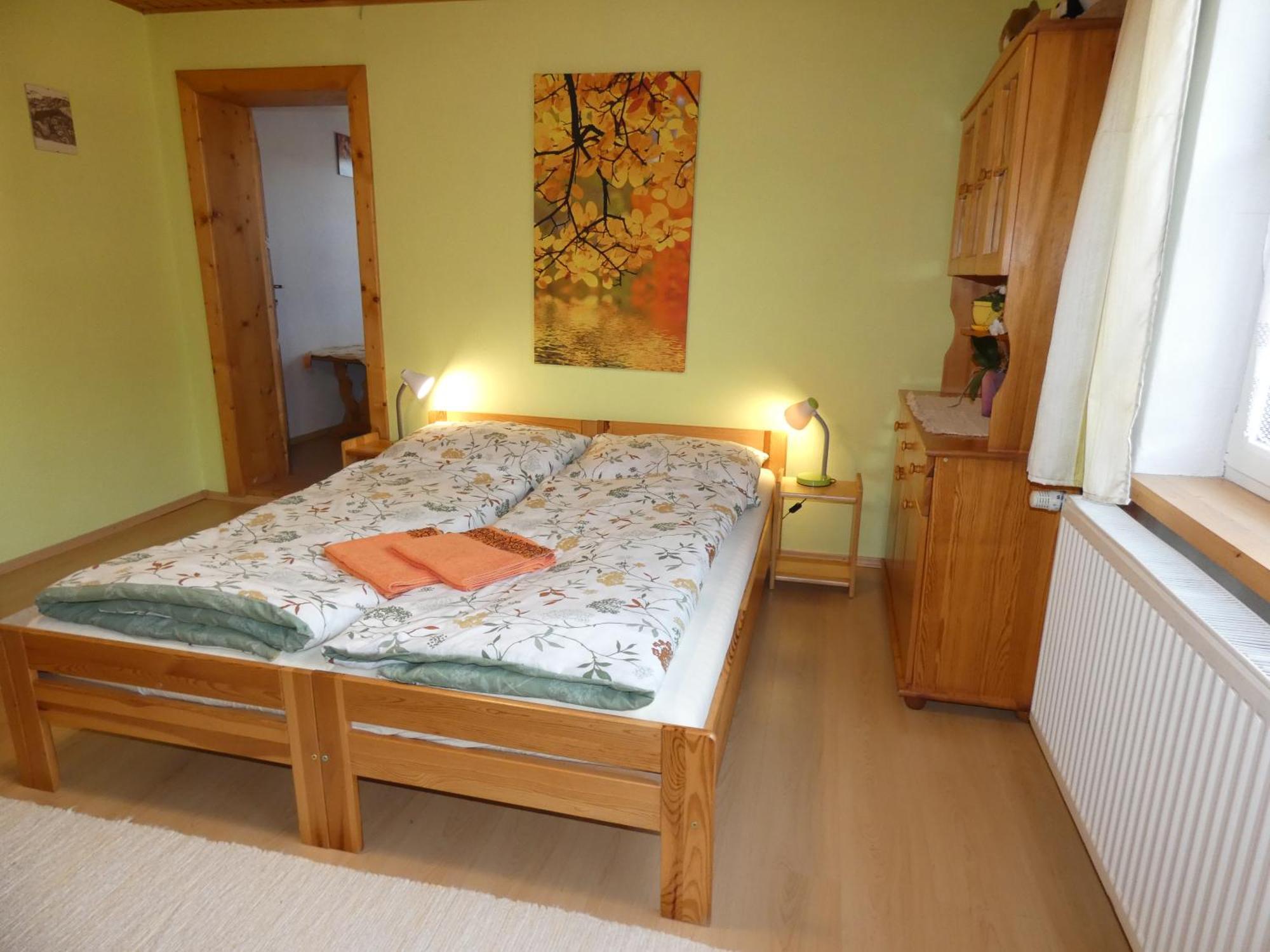 Forester Apartment Zuberec Extérieur photo
