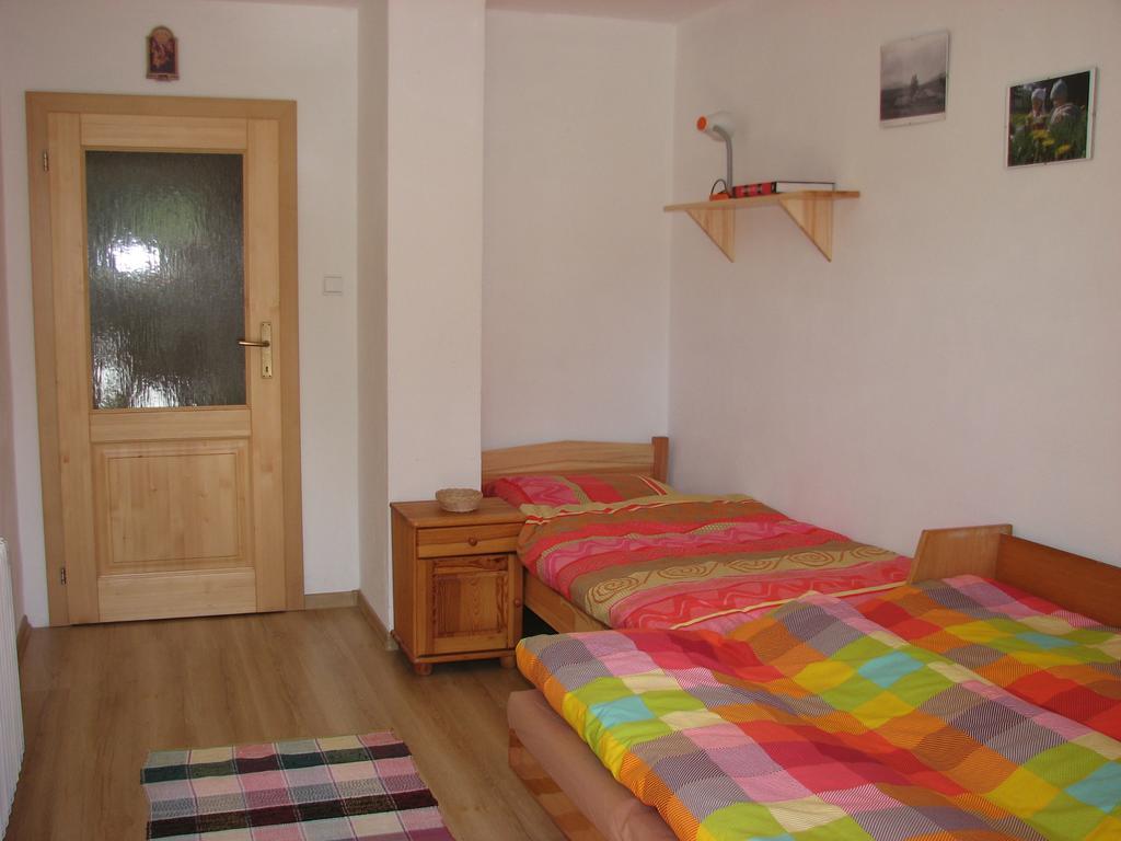 Forester Apartment Zuberec Extérieur photo
