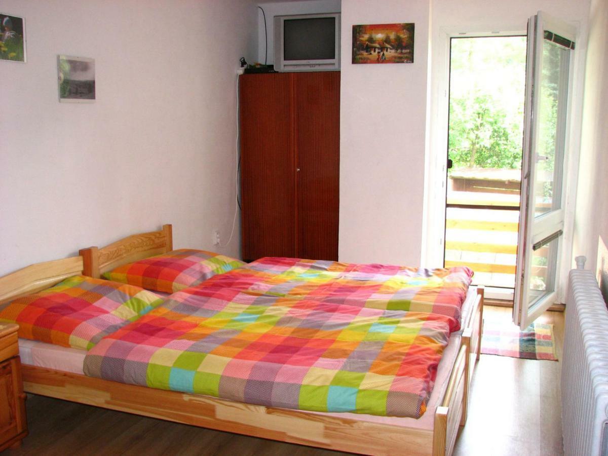 Forester Apartment Zuberec Extérieur photo
