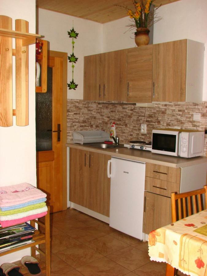 Forester Apartment Zuberec Extérieur photo