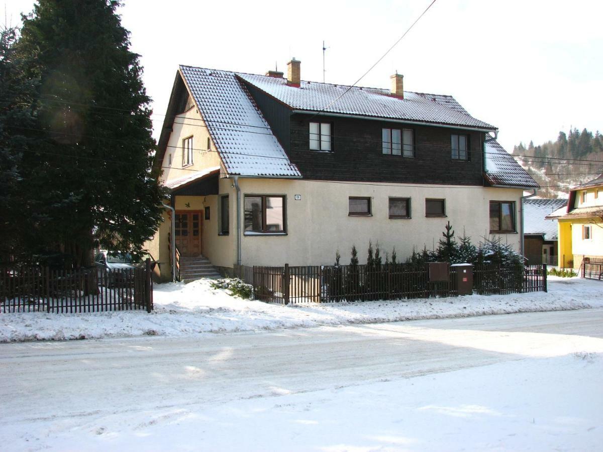 Forester Apartment Zuberec Extérieur photo