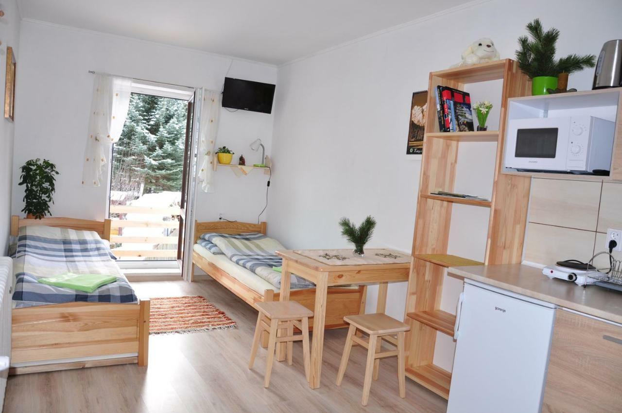 Forester Apartment Zuberec Extérieur photo