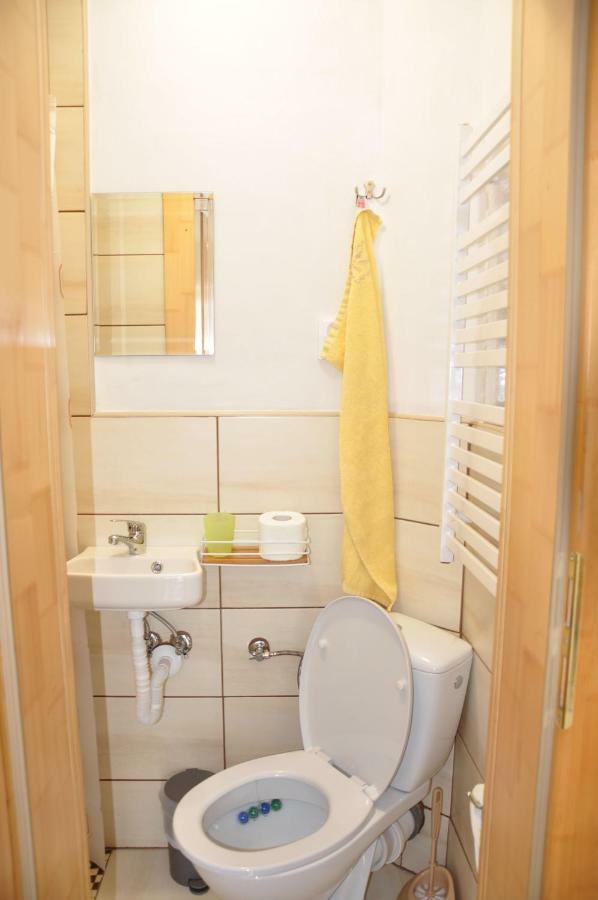 Forester Apartment Zuberec Extérieur photo