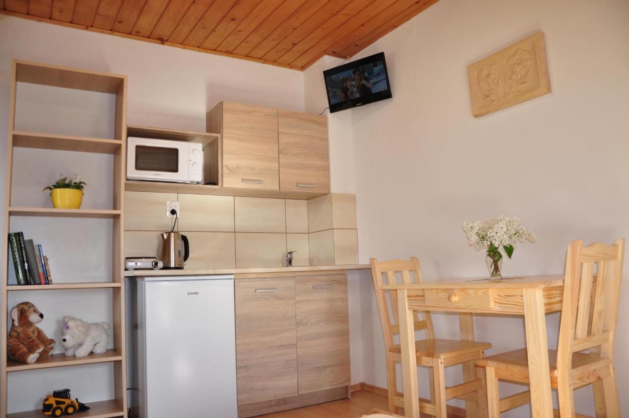 Forester Apartment Zuberec Extérieur photo