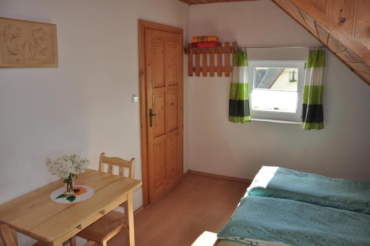 Forester Apartment Zuberec Extérieur photo