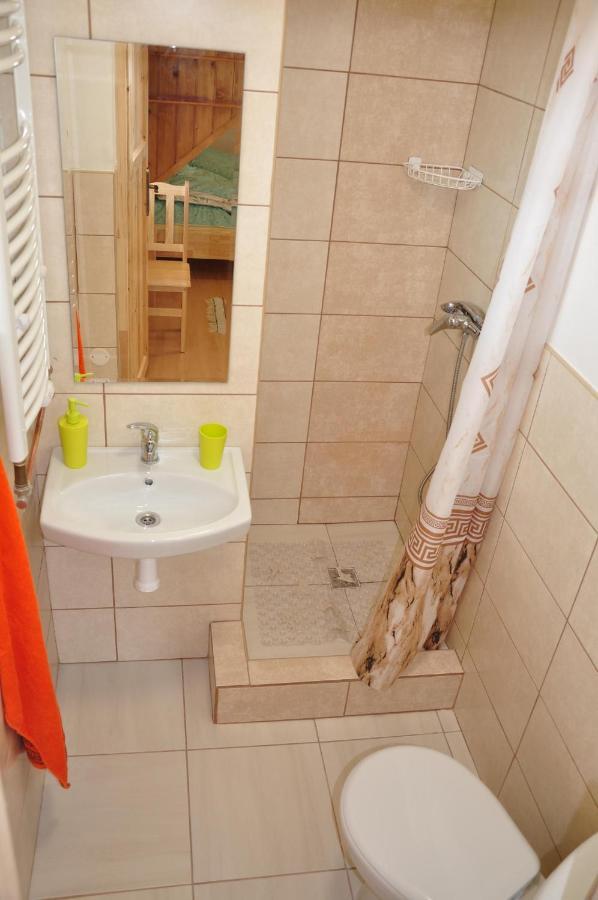 Forester Apartment Zuberec Extérieur photo